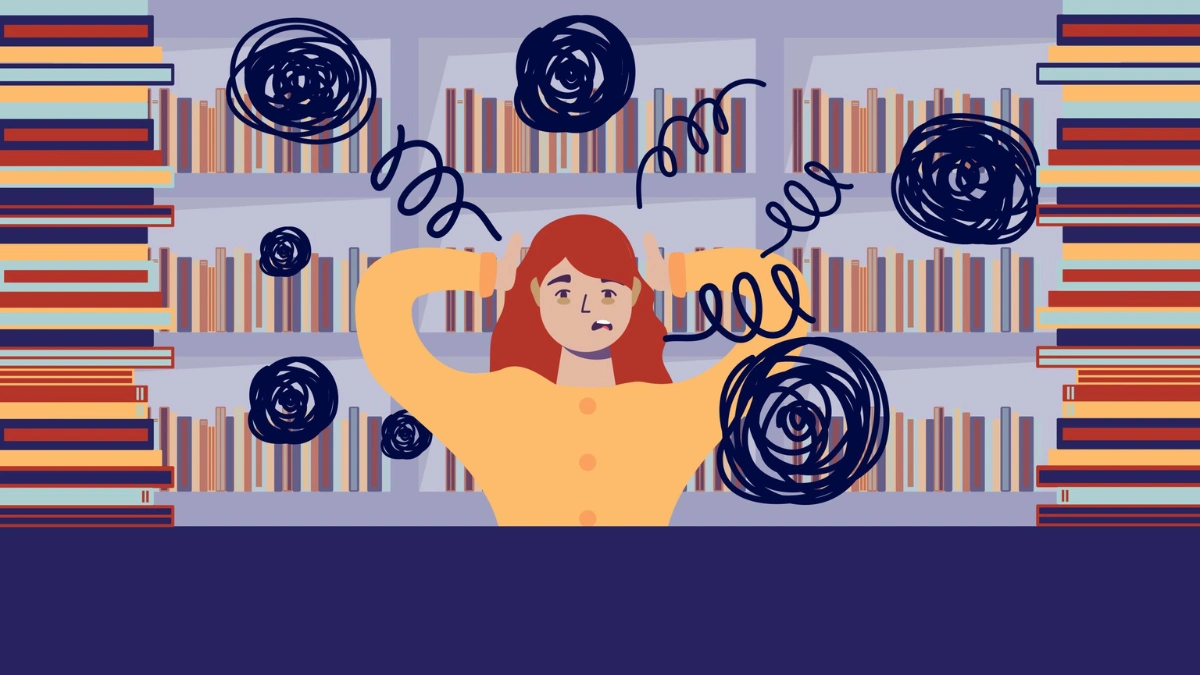 اختلال خواندن چیست