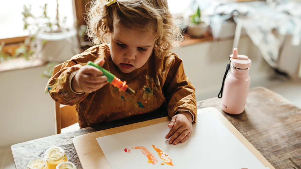 مهارت های حرکتی ظریف