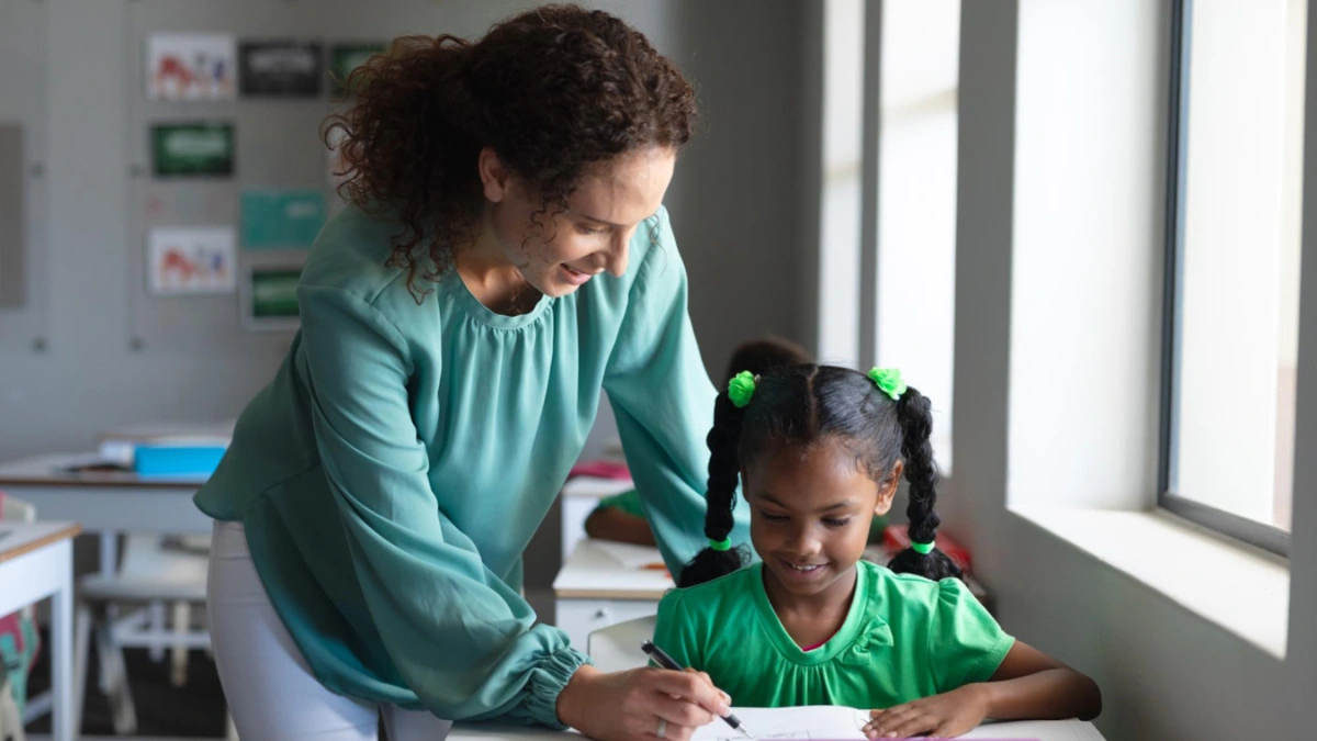 نارساخوانی و اختلال یادگیری