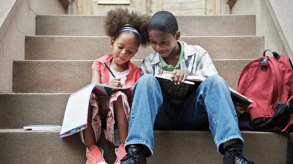 درمان اختلال خواندن در کودکان