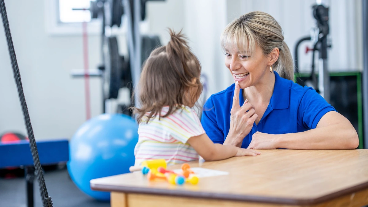 بازی درمانی برای اختلال خواندن