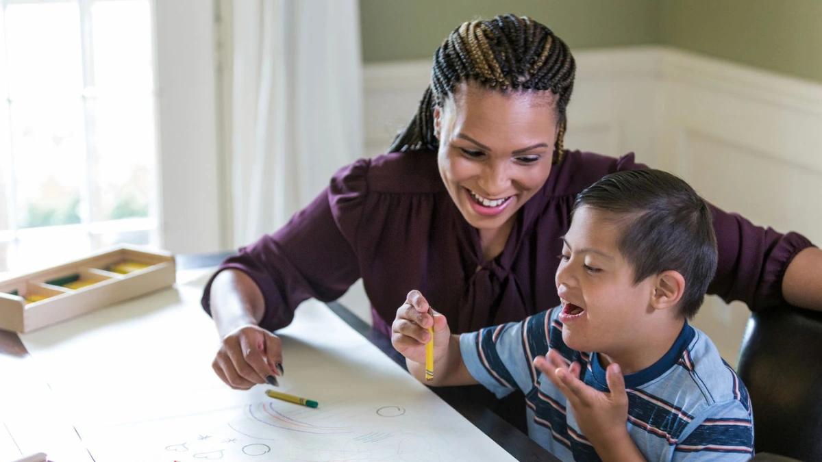 بازی درمانی برای اختلال خواندن