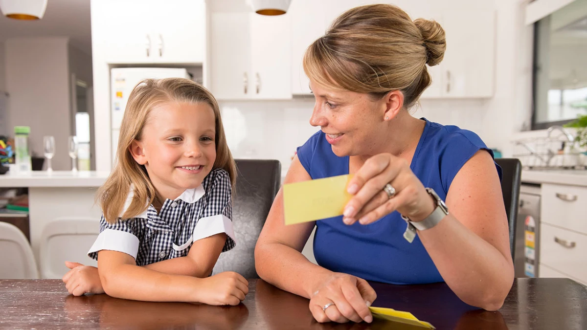 درمان اختلال خواندن در کودکان