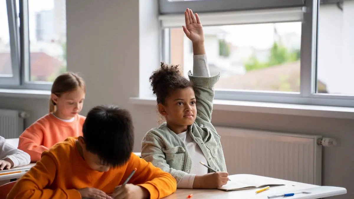 اختلال یادگیری خاص