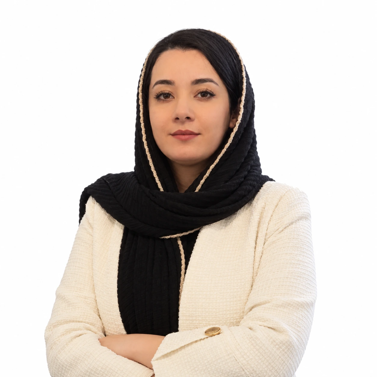 زهرا خدام